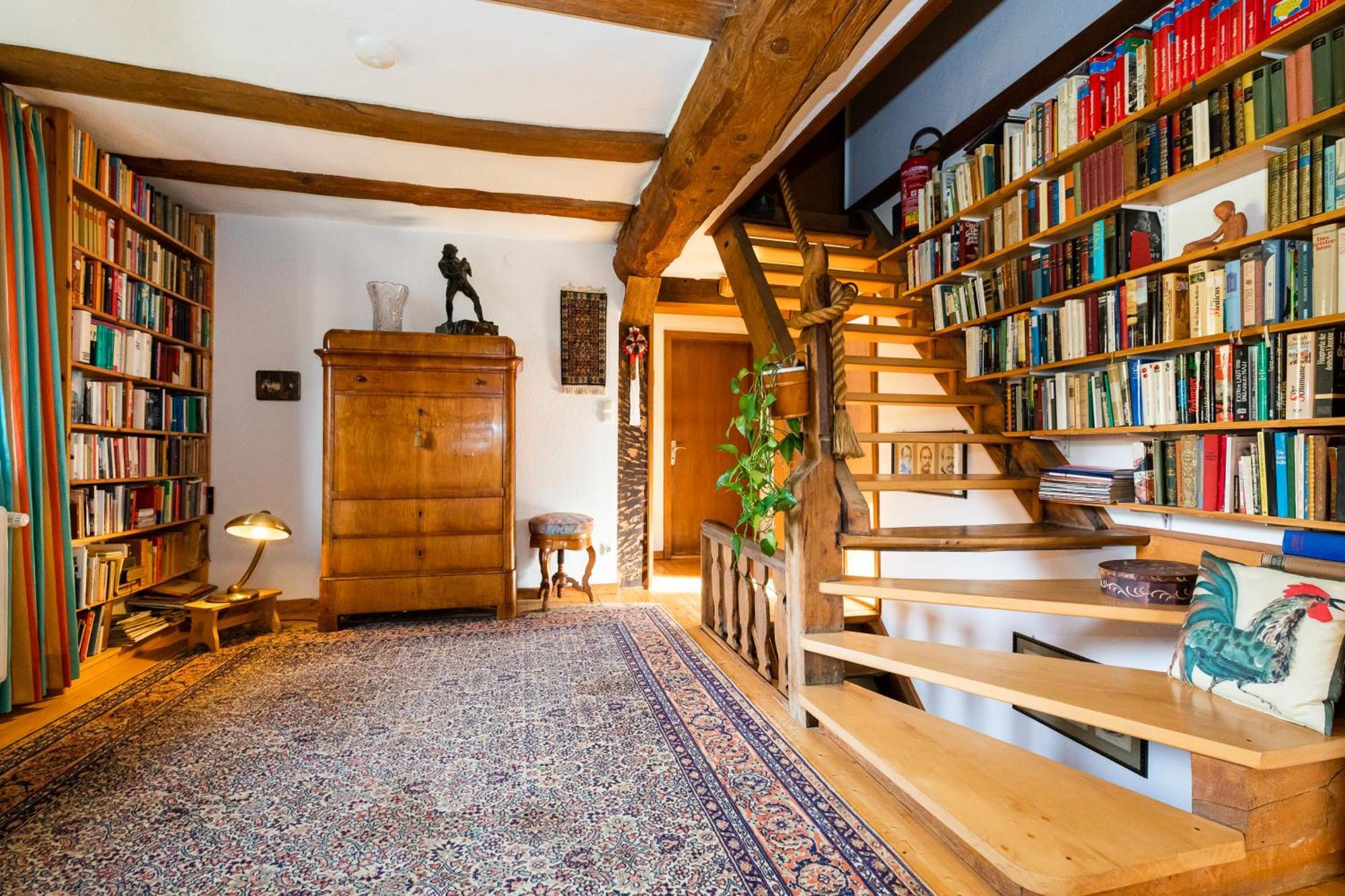 Wolfsmuehle Villa Neustadt  Kültér fotó